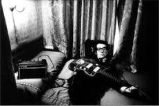 Elvis Costello - Jazz Bilzen